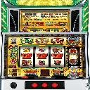 CT ザクザク七福神　機種画像