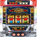 ワンダフルジャック　機種画像