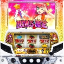 マジカルハロウィン７　機種画像