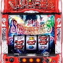 Sルパン三世　機種画像