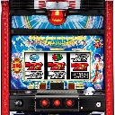 S BIG島唄30　機種画像