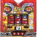 もっと！チバリヨ-30　機種画像