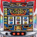クランキークレスト　機種画像