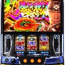 スマスロ モンスターハンターライズ　機種画像