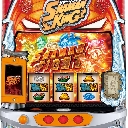 スマスロ シャーマンキング　機種画像