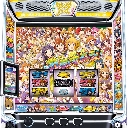 スマスロ アイドルマスター ミリオンライブ！ ネクストプロローグ　機種画像