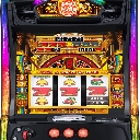 LBジャックポット　機種画像