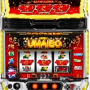 LBプレミアムうまい棒　機種画像