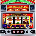 ネオアイムジャグラーEX　機種画像