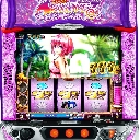 L ToLOVEるダークネス TRANCE ver.8.7　機種画像