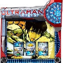 L ULTRAMAN　機種画像