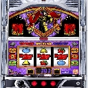マタドールIII　機種画像