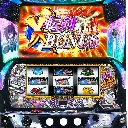 パチスロ 転生したら剣でした　機種画像