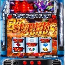 ＬＢパチスロ ヱヴァンゲリヲン 〜約束の扉〜　機種画像