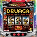 SLOTドルアーガの塔　機種画像