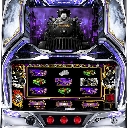 バーニングエクスプレス　機種画像