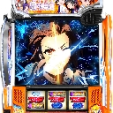 スマスロ とある科学の超電磁砲2　機種画像