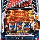 スマスロ鉄拳6　機種画像