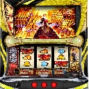 Lパチスロうみねこのなく頃に2　機種画像