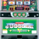 ゴーゴージャグラーV　機種画像