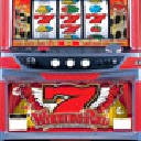 ウイニングレッド30　機種画像