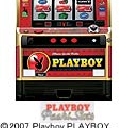 パチスロPLAYBOY-30　機種画像