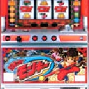 ツインモンキー　機種画像
