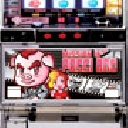 ミッション・イン・ポッシブー　機種画像