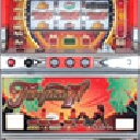 トロピカセブンS30　機種画像