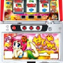 甘ぴかっ　機種画像