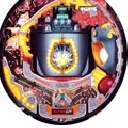 宇宙戦艦ヤマトFPH　機種画像