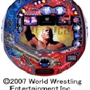 WWE(R)こそがNO.1プロレスパチンコ機HD7　機種画像