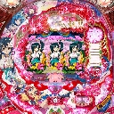 恋姫無双SD4　機種画像