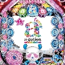 F.a-nation 99ver.　機種画像